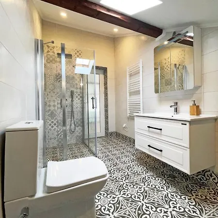 Stylish Loft Studio With Great View To Ardino Exterior photo